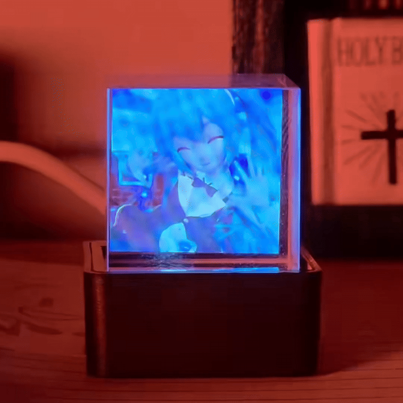 Magic Cube