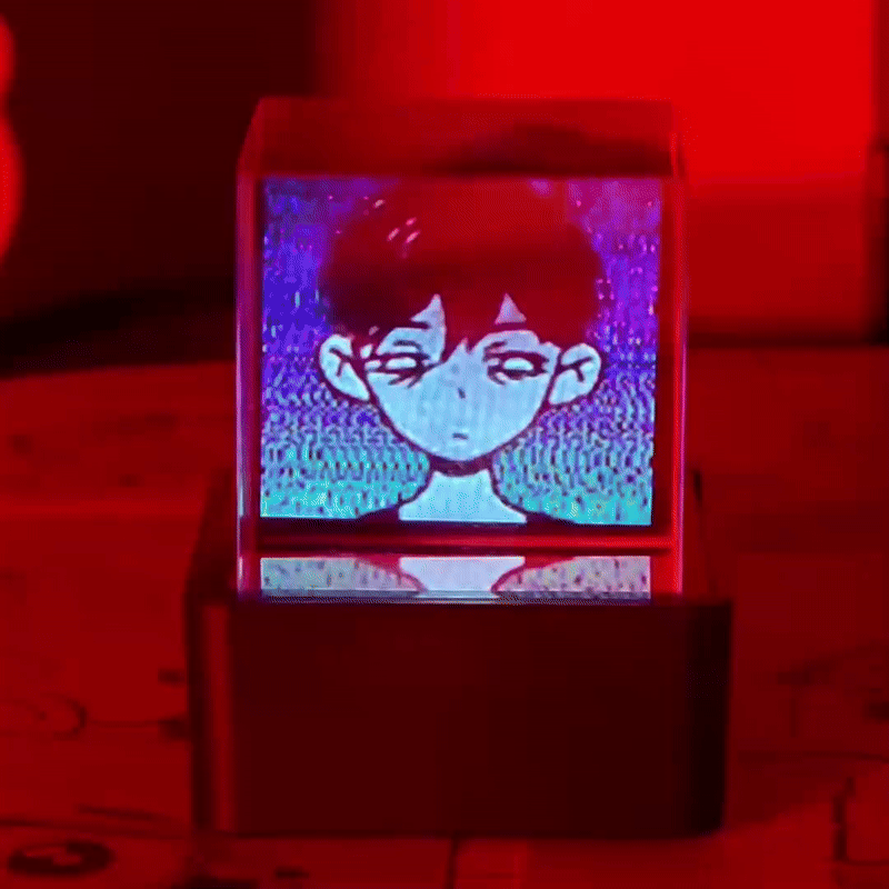 Magic Cube