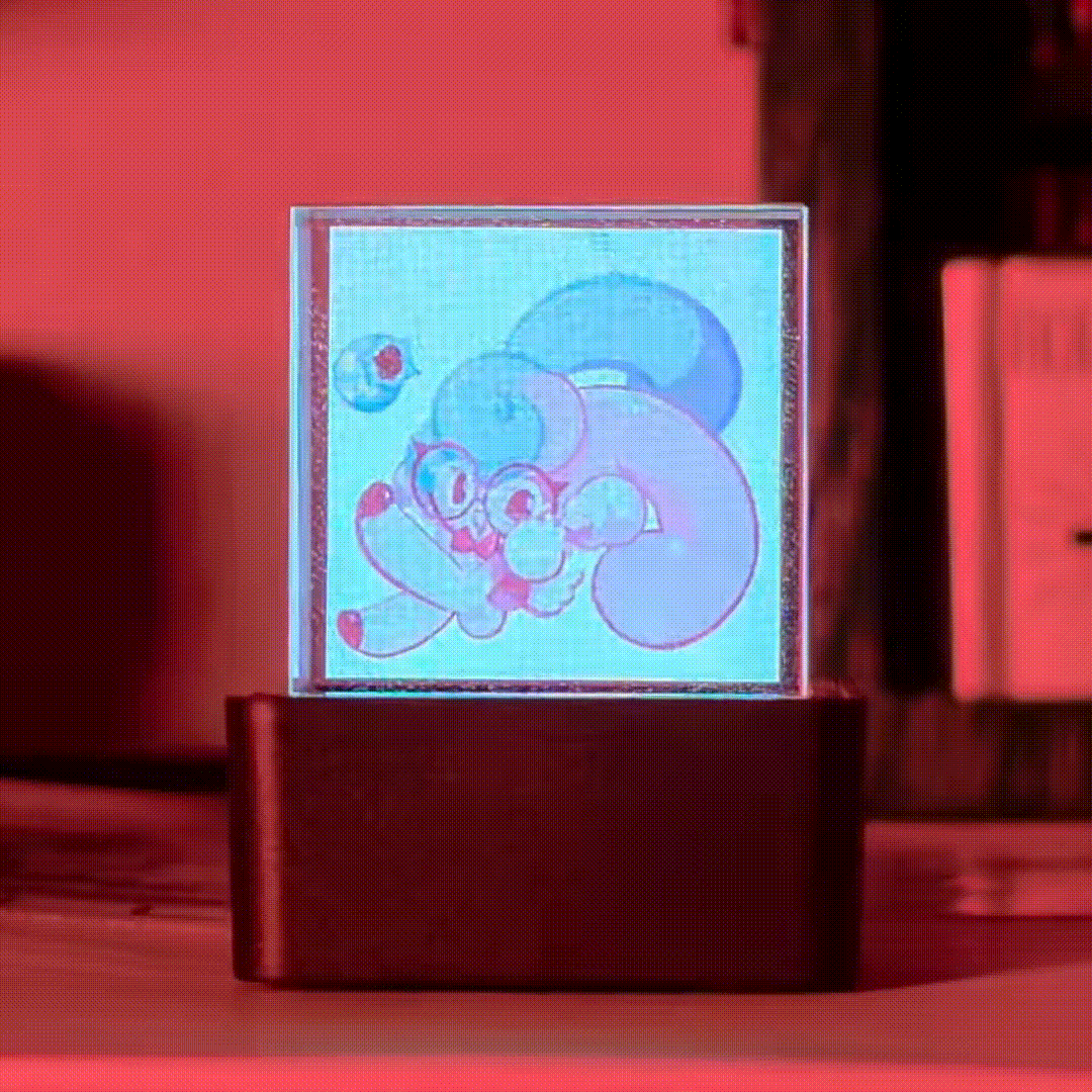 Magic Cube