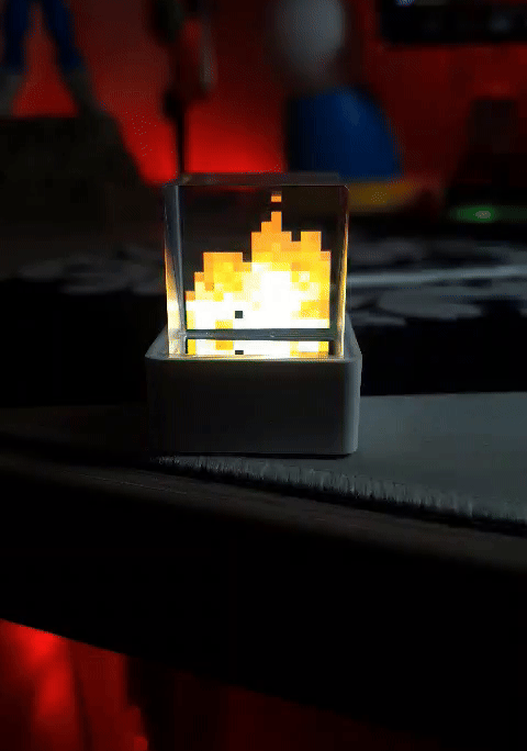 Magic Cube