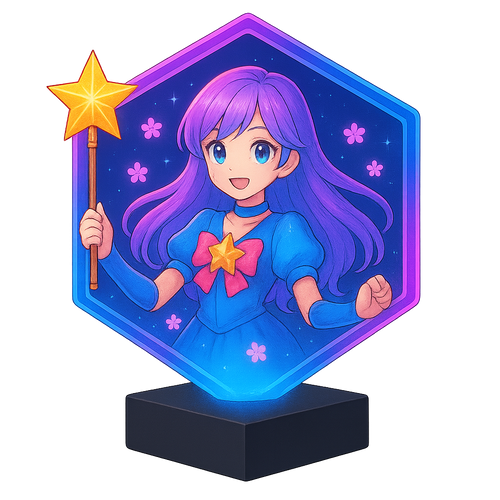 Neo Magia