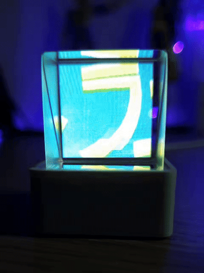 Magic Cube